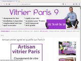 http://www.vitrier-paris9.com