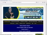 http://www.plombier-avignon-plomberie.fr