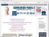 http://www.serrurierparis-4.com