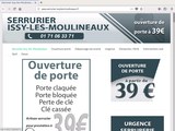 http://www.serrurier-issylesmoulineaux.fr