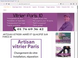 http://www.vitrier-paris10.com